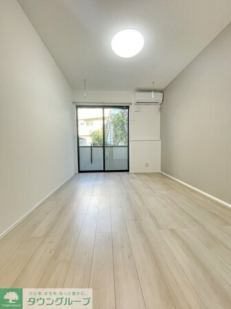 フルセイル厚木の物件内観写真